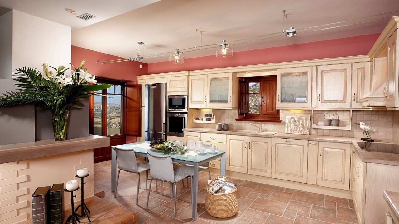Photo of Kitchen in Maragas