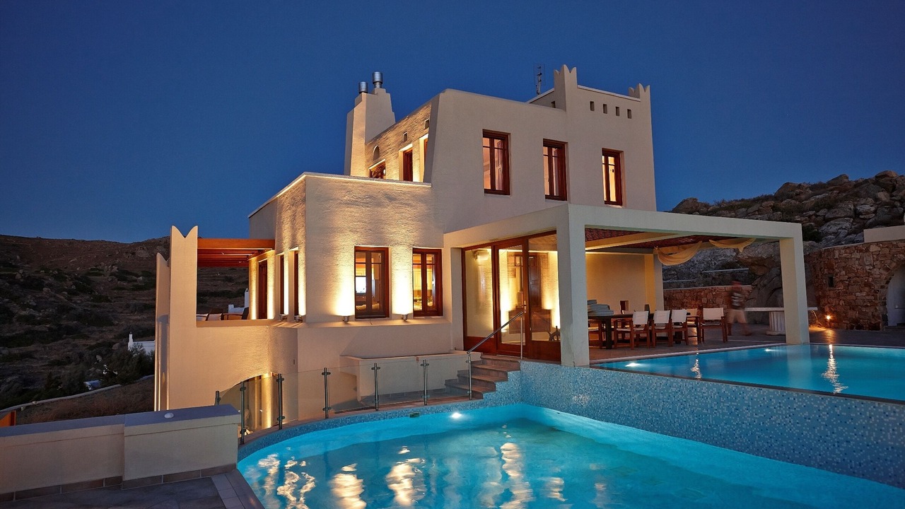 Photo of Outdoor in Maragas