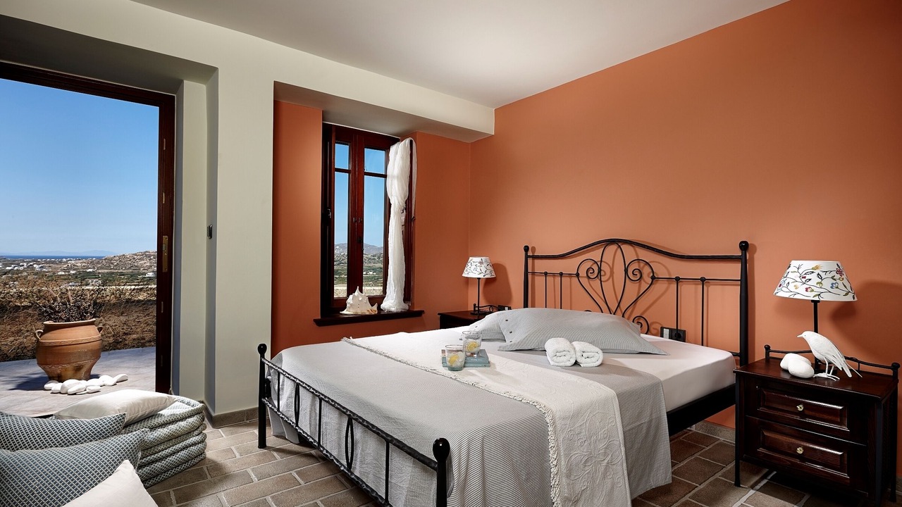 Photo of Bedroom in Maragas