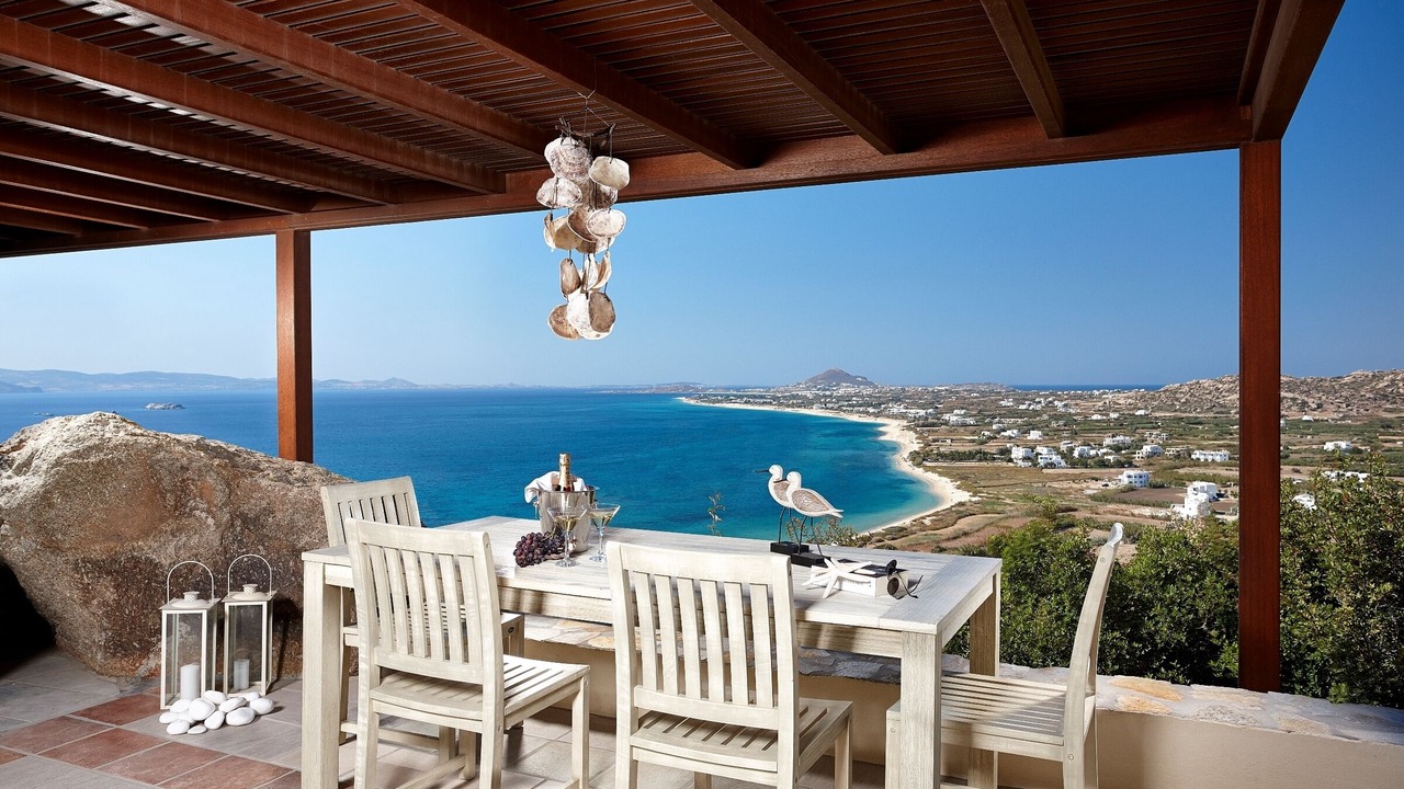 Photo of Outdoor in Maragas