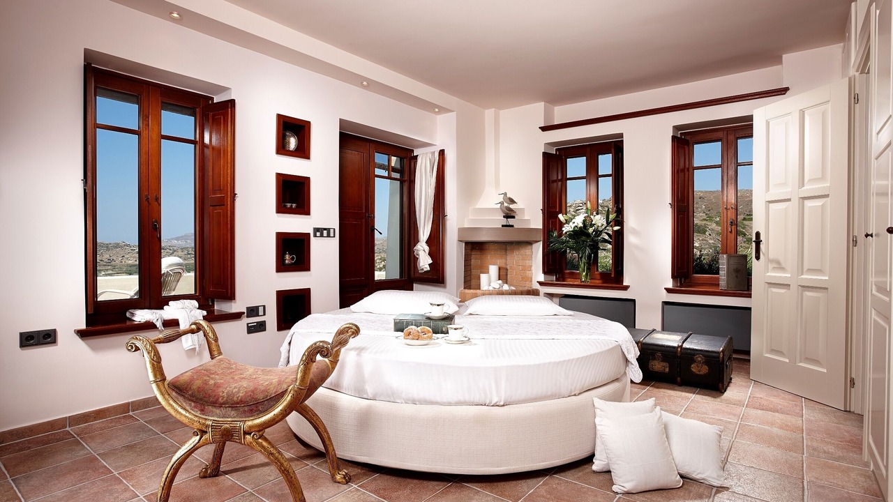 Photo of Bedroom in Maragas