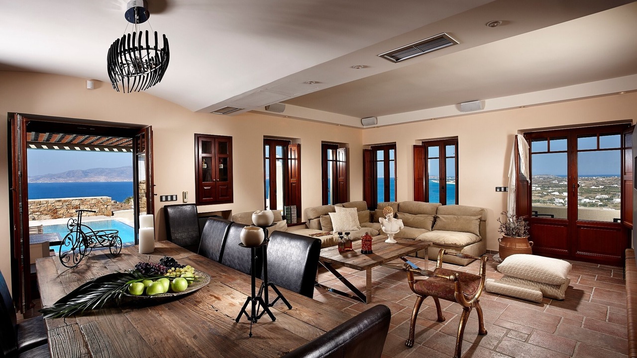 Photo of Livingroom in Maragas