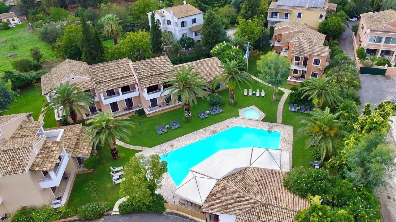 Photo of Outdoor in Alepou