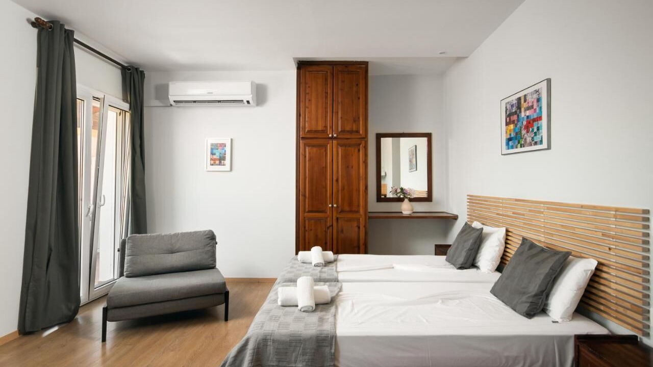 Photo of Bedroom in Alepou