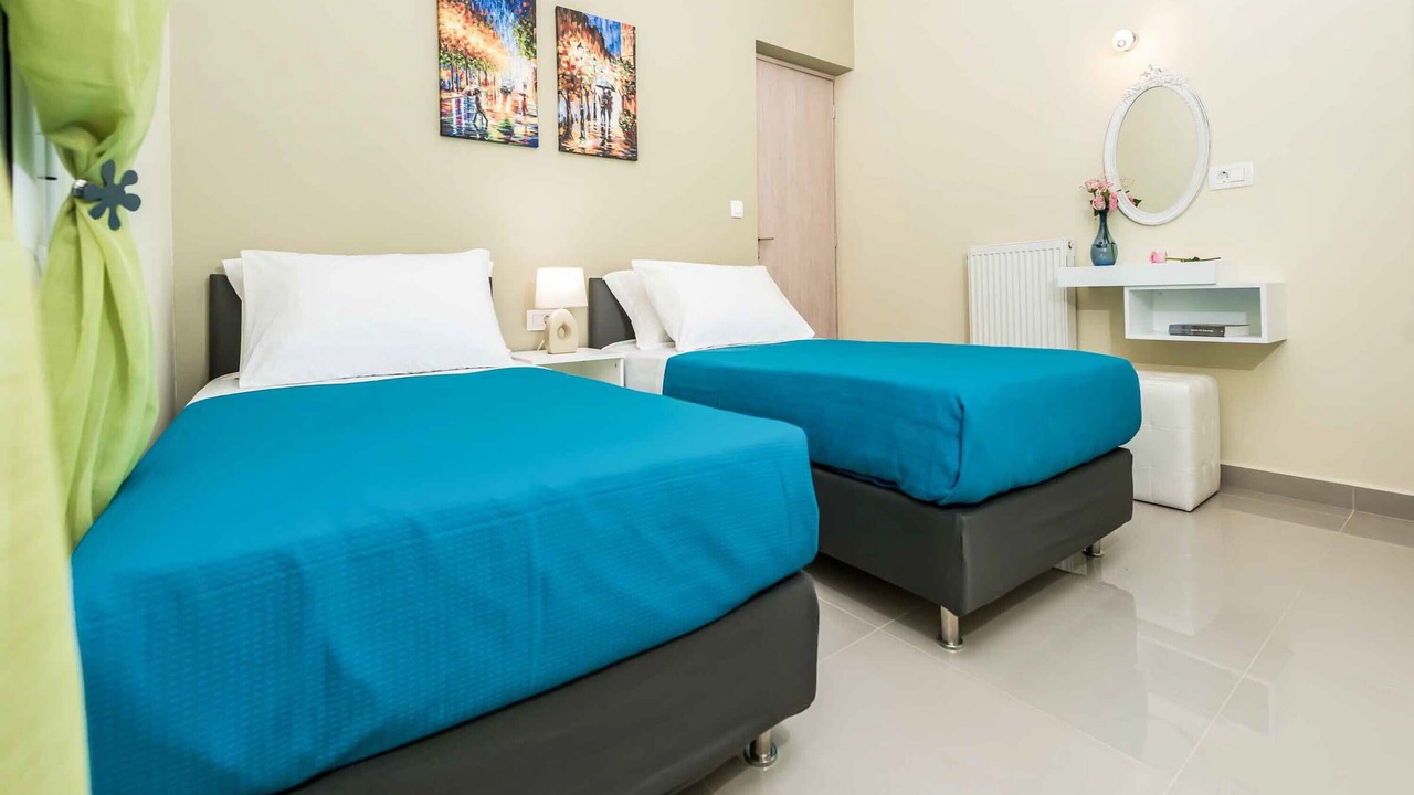 Photo of Bedroom in Gaitanion