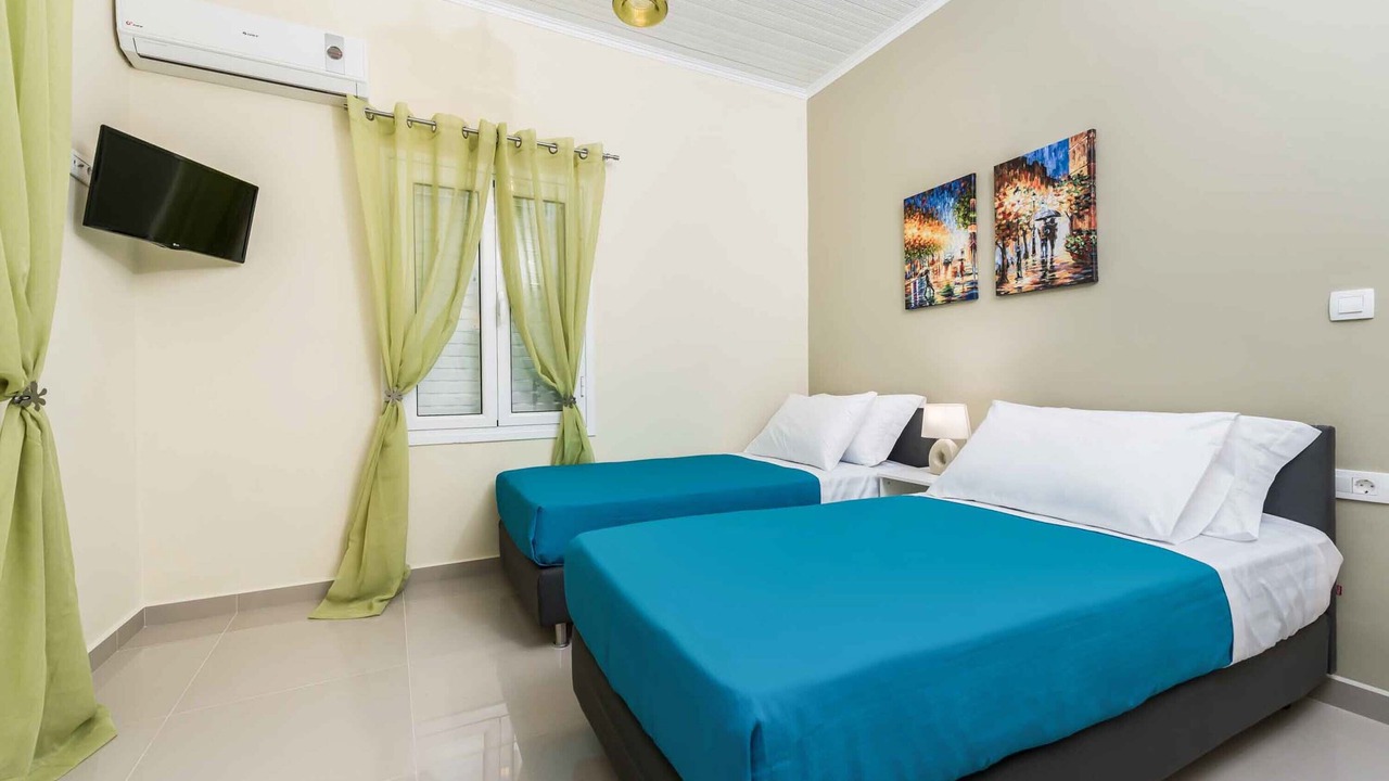 Photo of Bedroom in Gaitanion