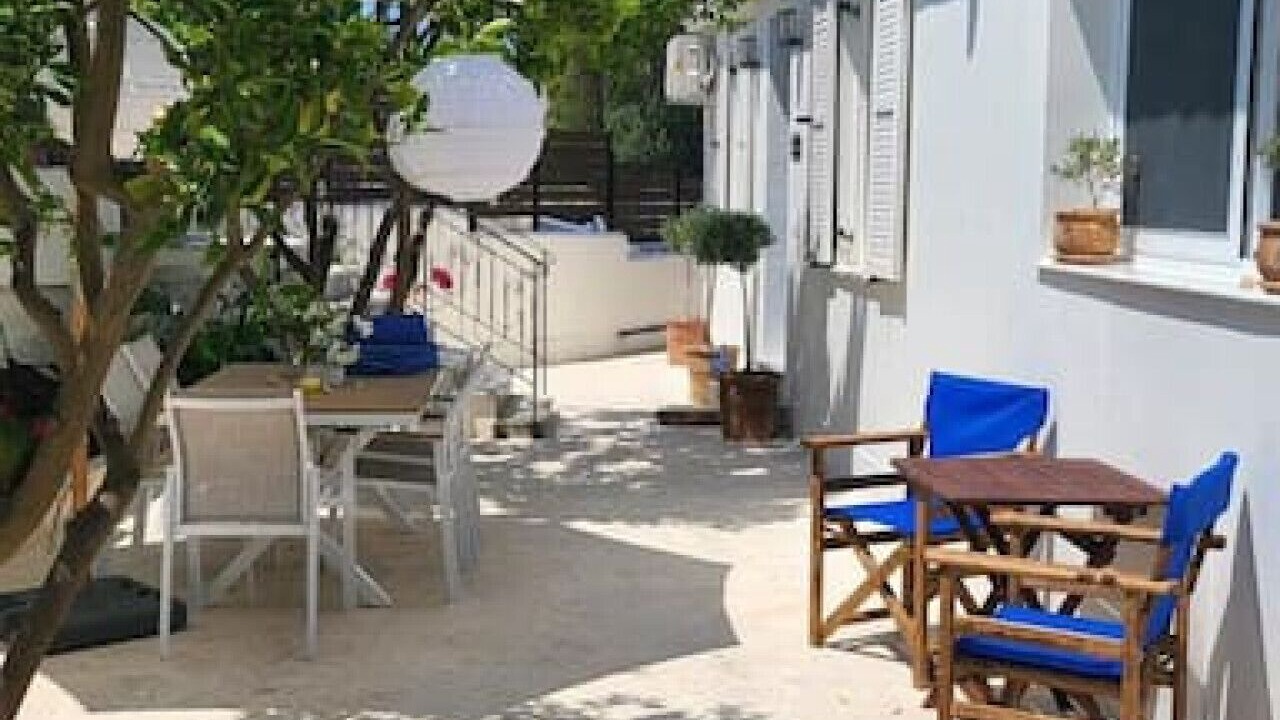 Photo of Outdoor in Argostoli Town