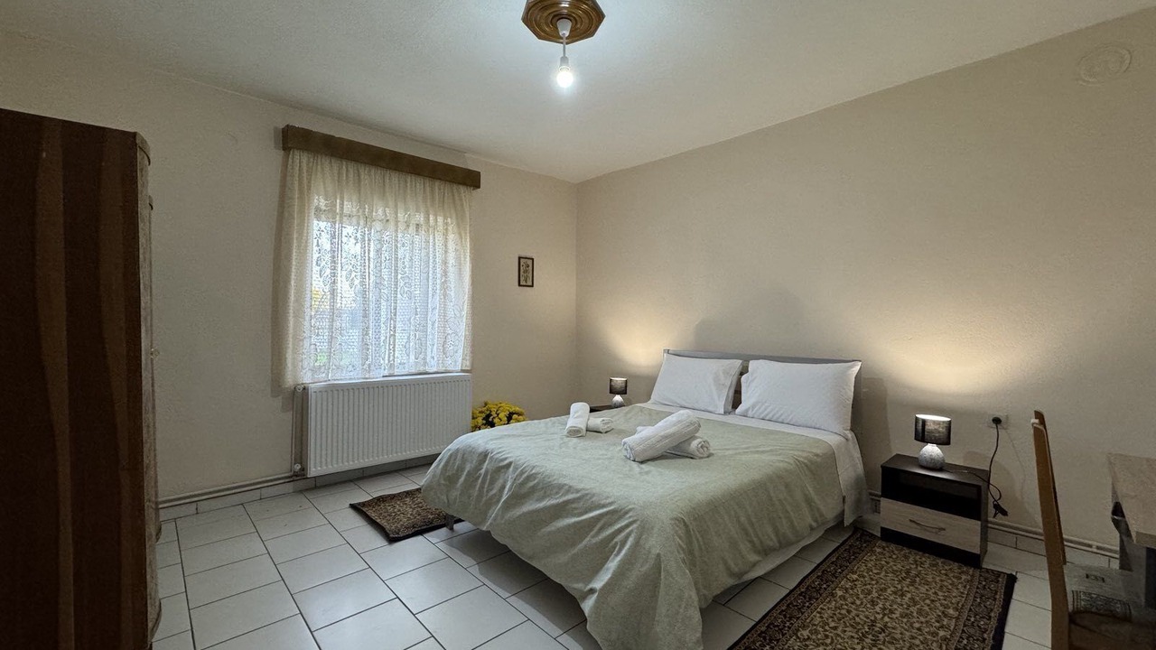 Photo of Bedroom in Trikala