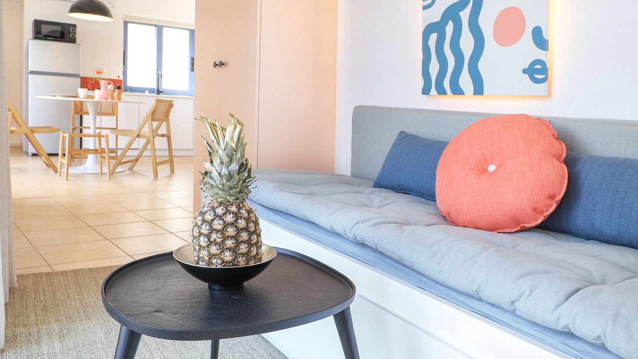Photo of Livingroom in Agia Efimia