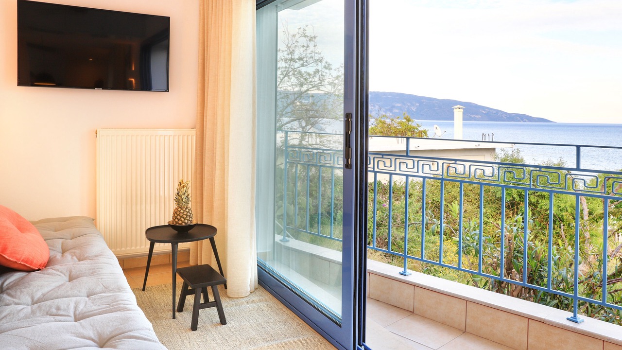 Photo of Livingroom in Agia Efimia