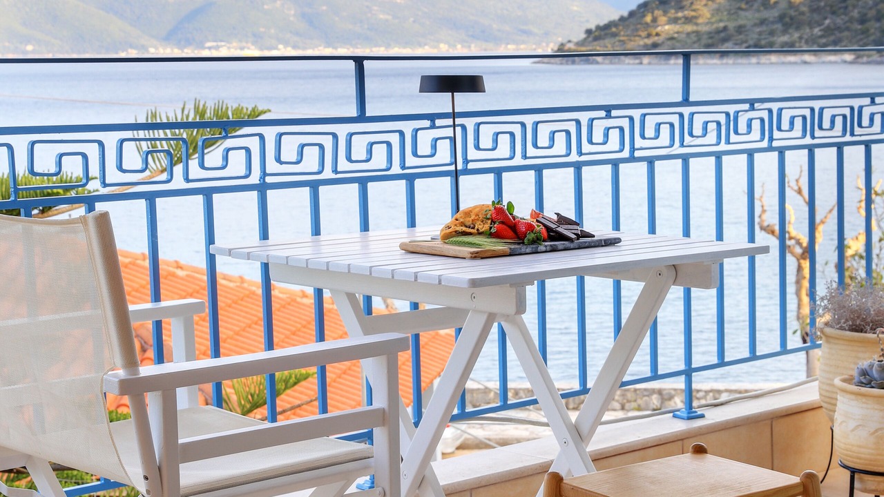 Photo of Outdoor in Agia Efimia