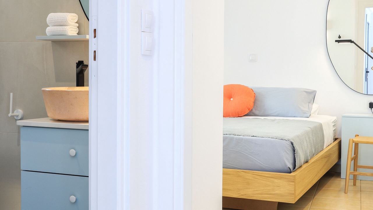 Photo of Bedroom in Agia Efimia