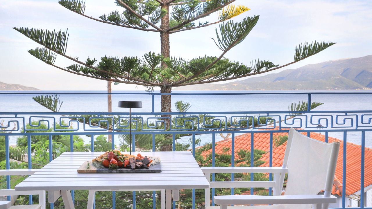 Photo of Outdoor in Agia Efimia