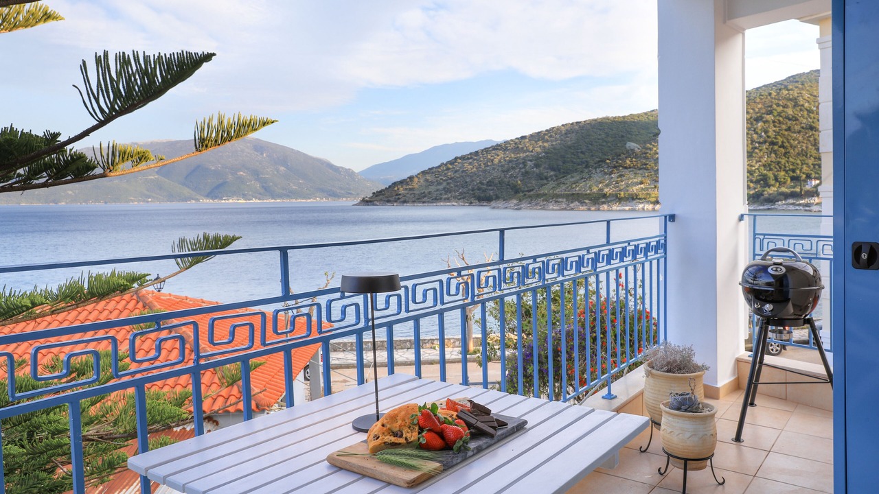 Photo of Outdoor in Agia Efimia