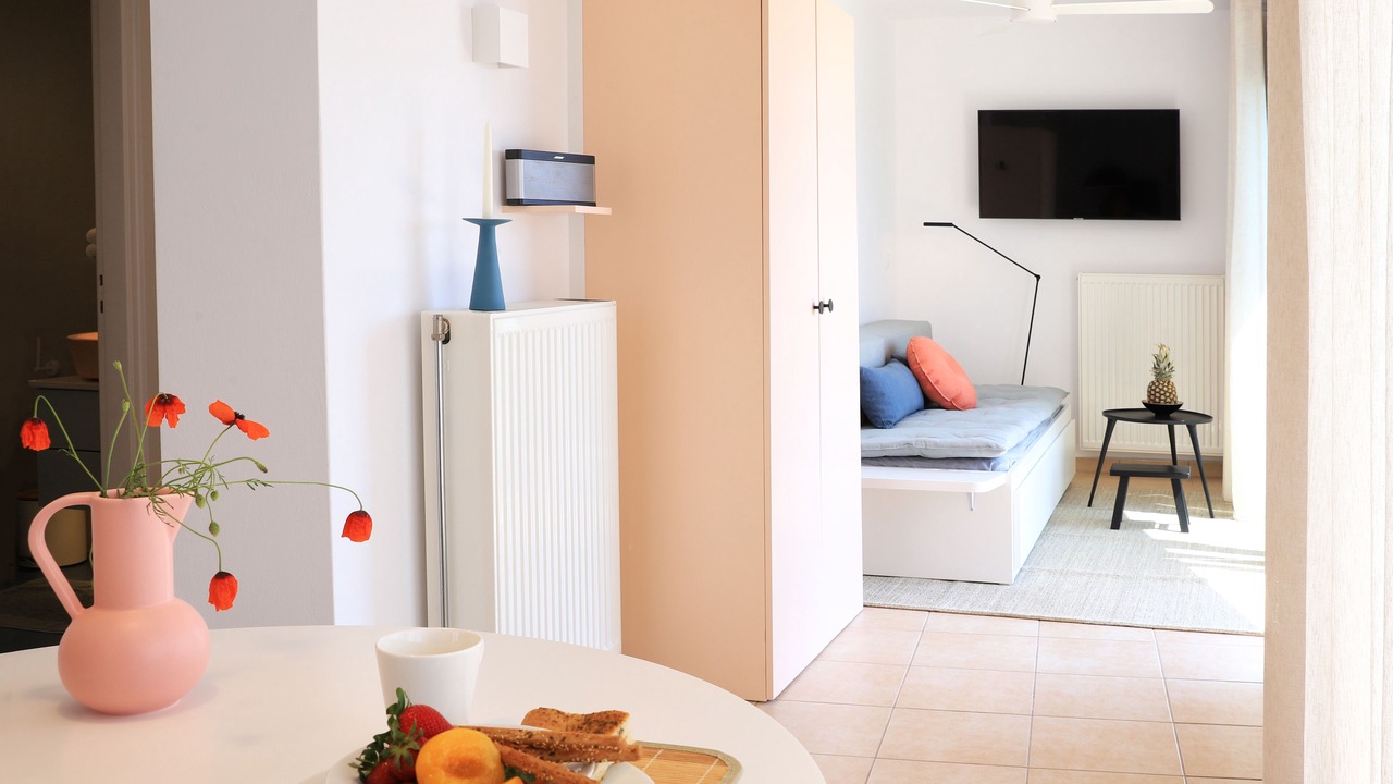 Photo of Livingroom in Agia Efimia