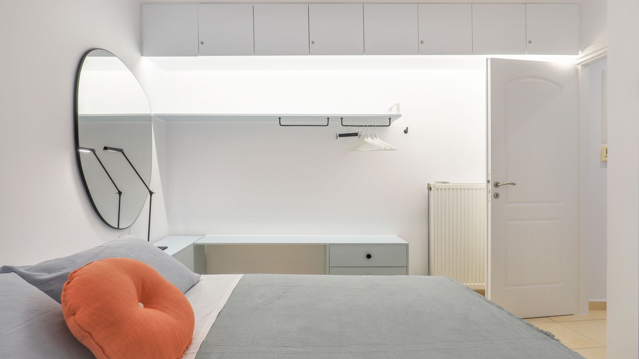 Photo of Bedroom in Agia Efimia