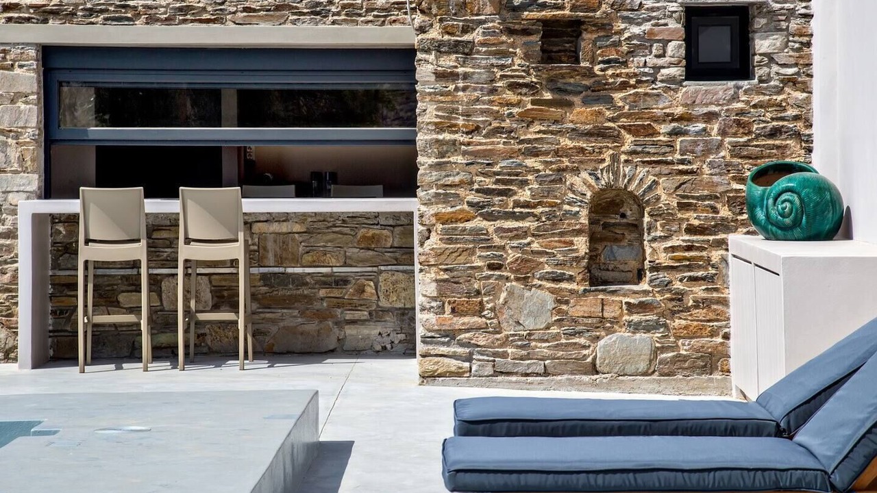 Photo of Outdoor in Agios Fokas