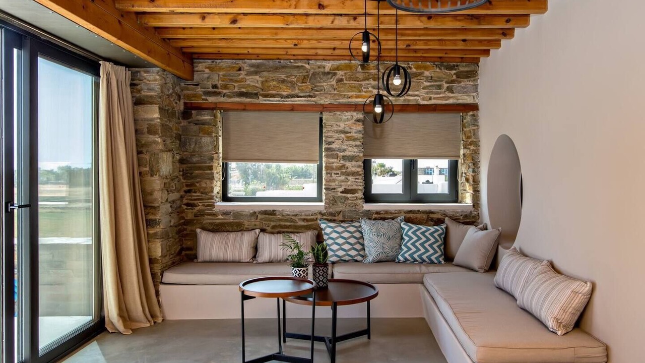 Photo of Bedroom in Agios Fokas
