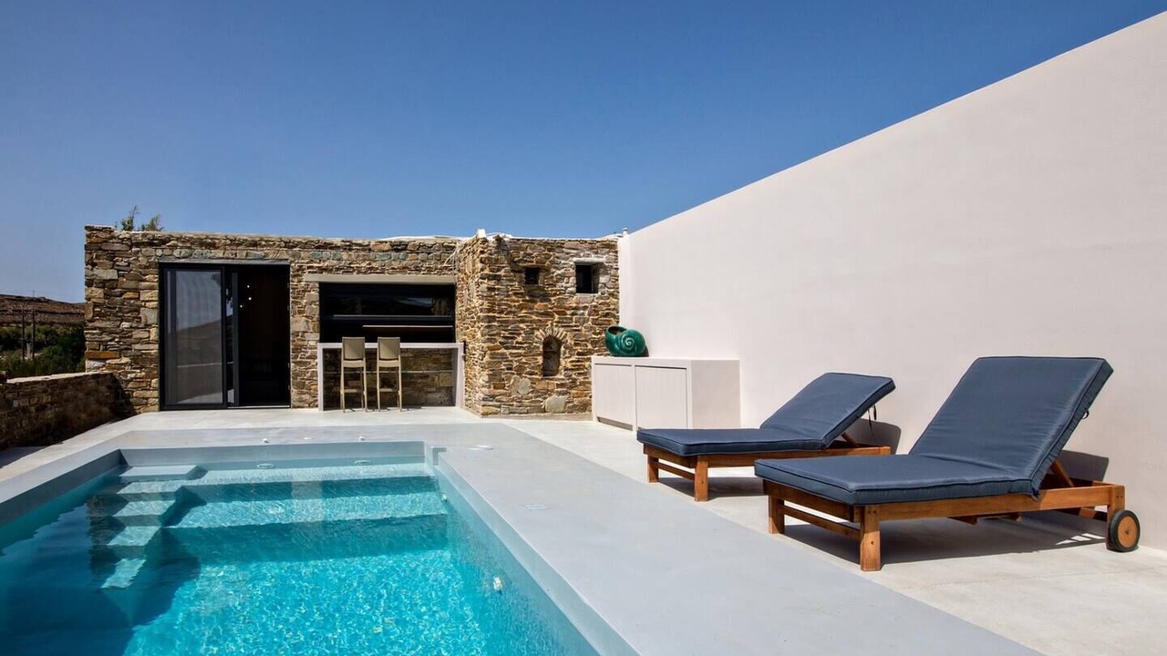 Photo of Outdoor in Agios Fokas
