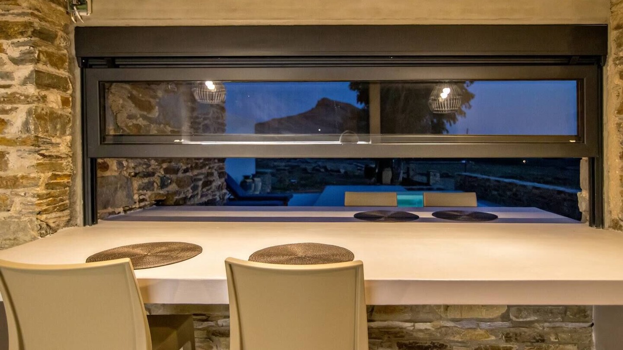 Photo of Bedroom in Agios Fokas