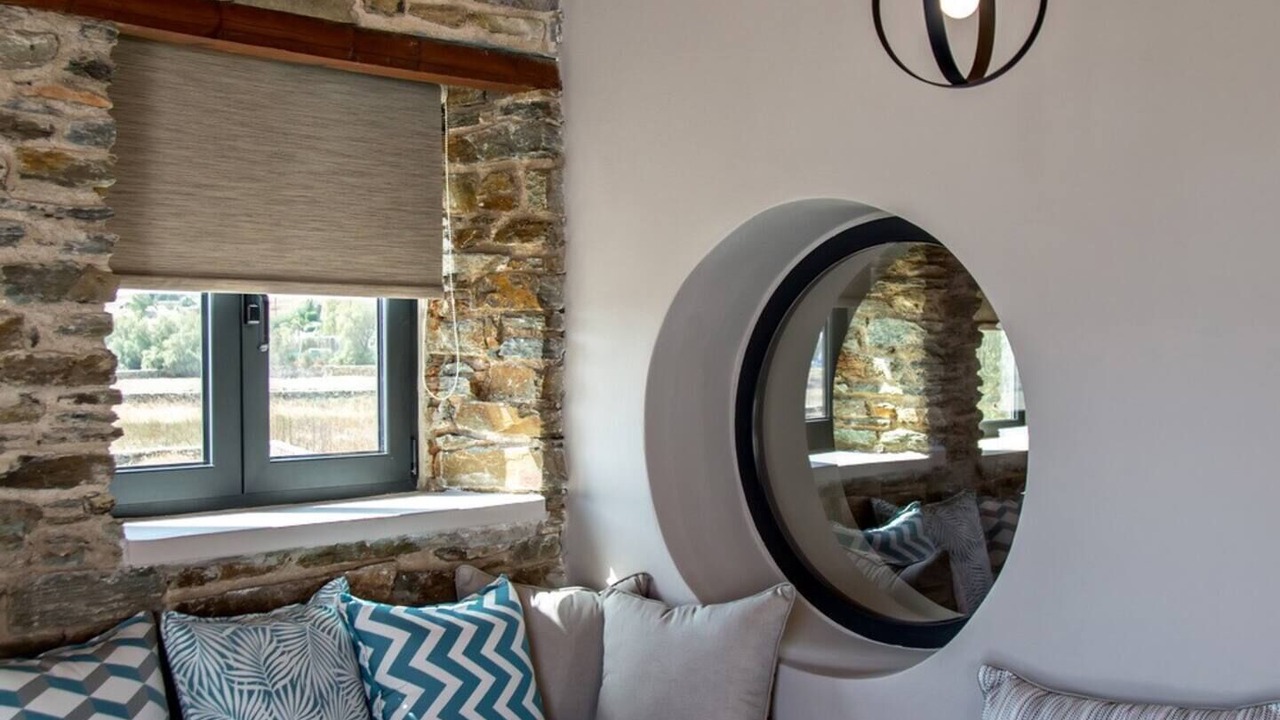 Photo of Bedroom in Agios Fokas