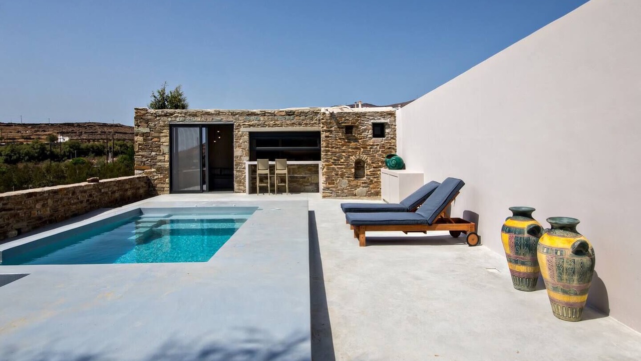 Photo of Outdoor in Agios Fokas