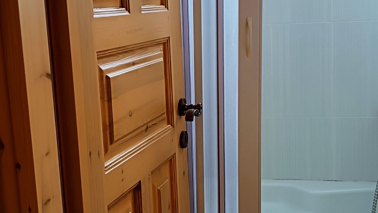 Photo of Bathroom in Alexandroupoli