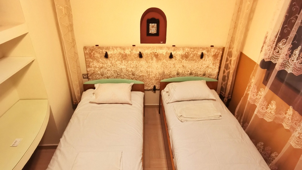 Photo of Bedroom in Alexandroupoli