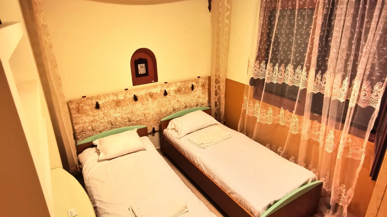 Photo of Bedroom in Alexandroupoli