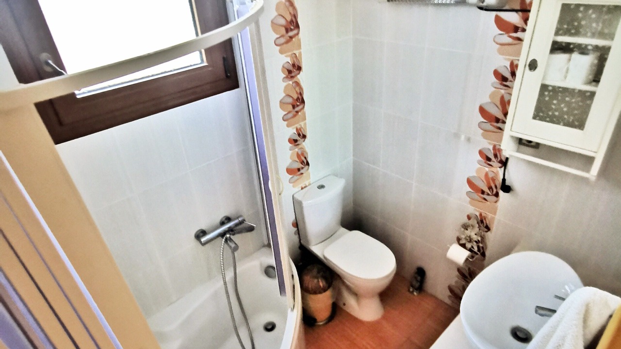 Photo of Bathroom in Alexandroupoli