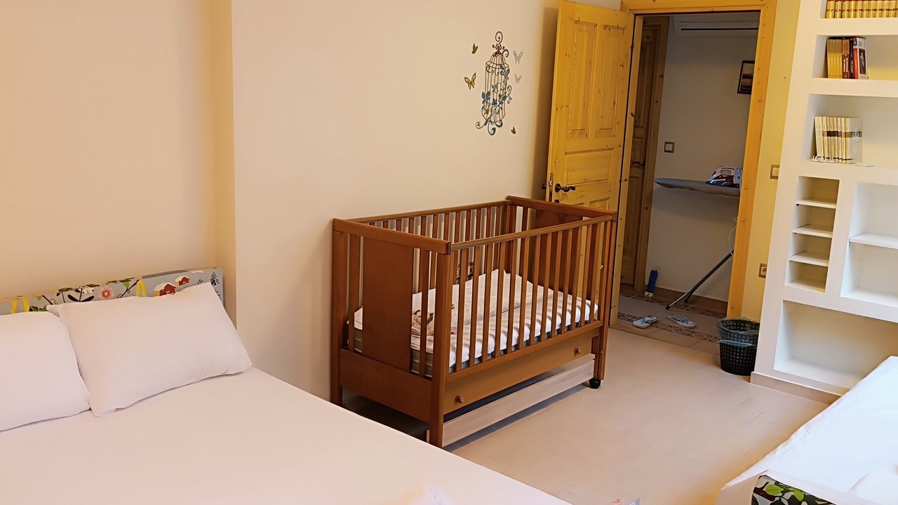Photo of Bedroom in Alexandroupoli