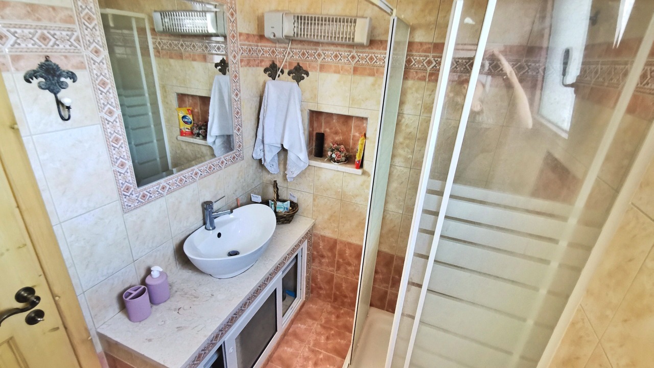 Photo of Bathroom in Alexandroupoli