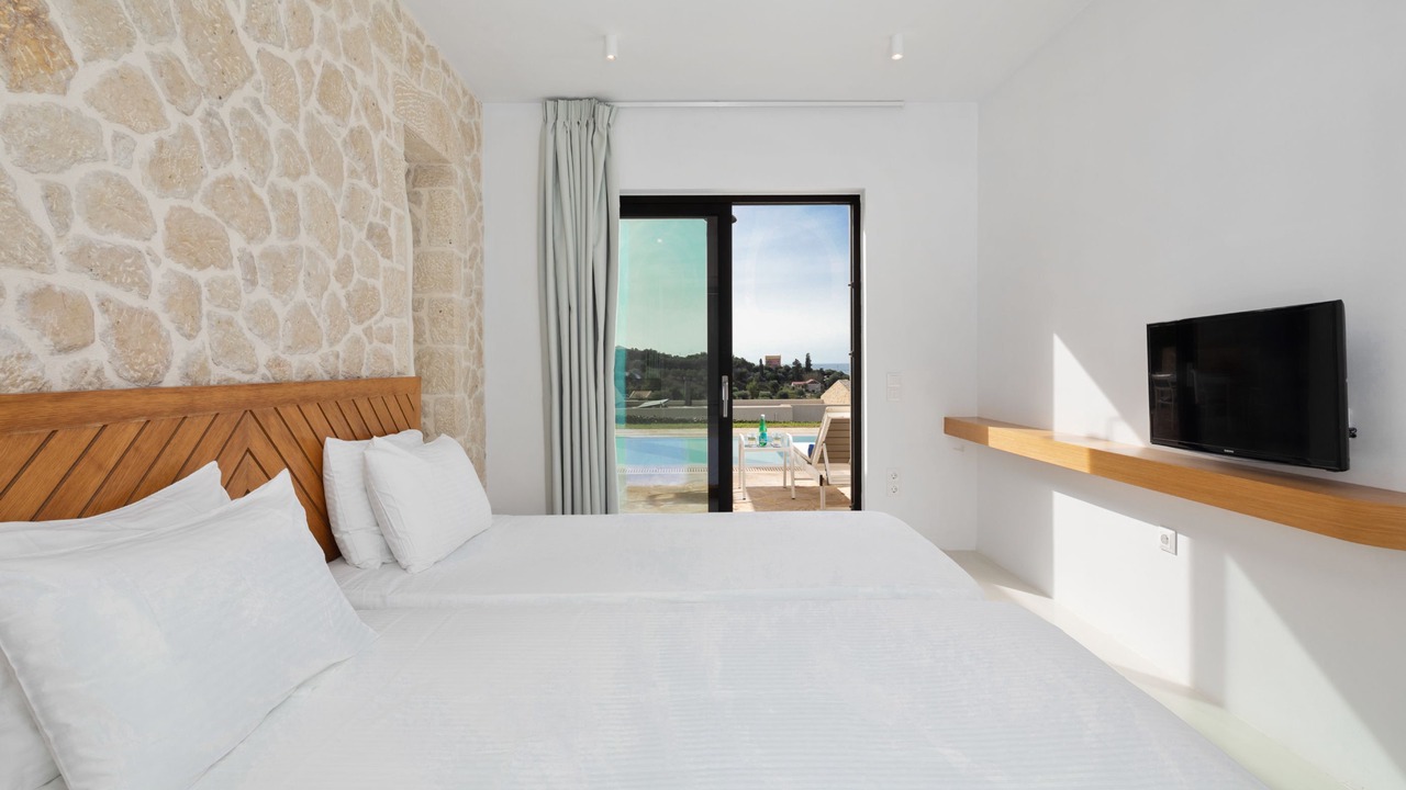 Photo of Bedroom in Kavvadades