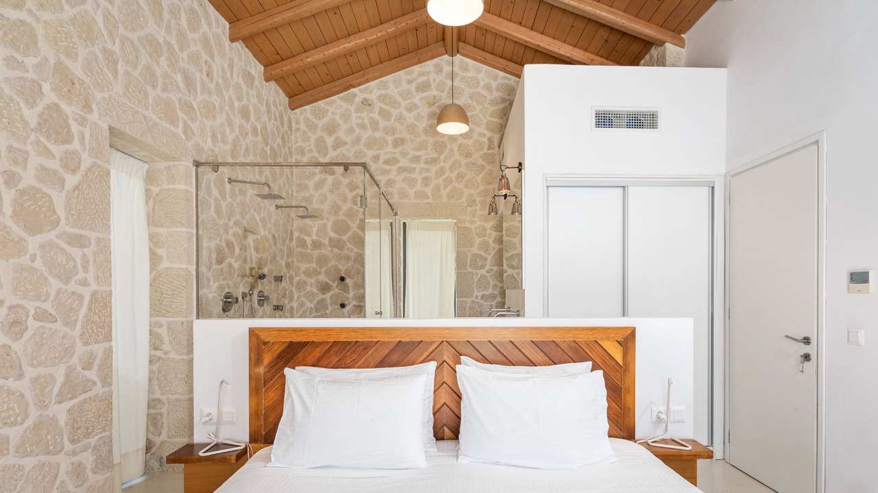 Photo of Bedroom in Kavvadades