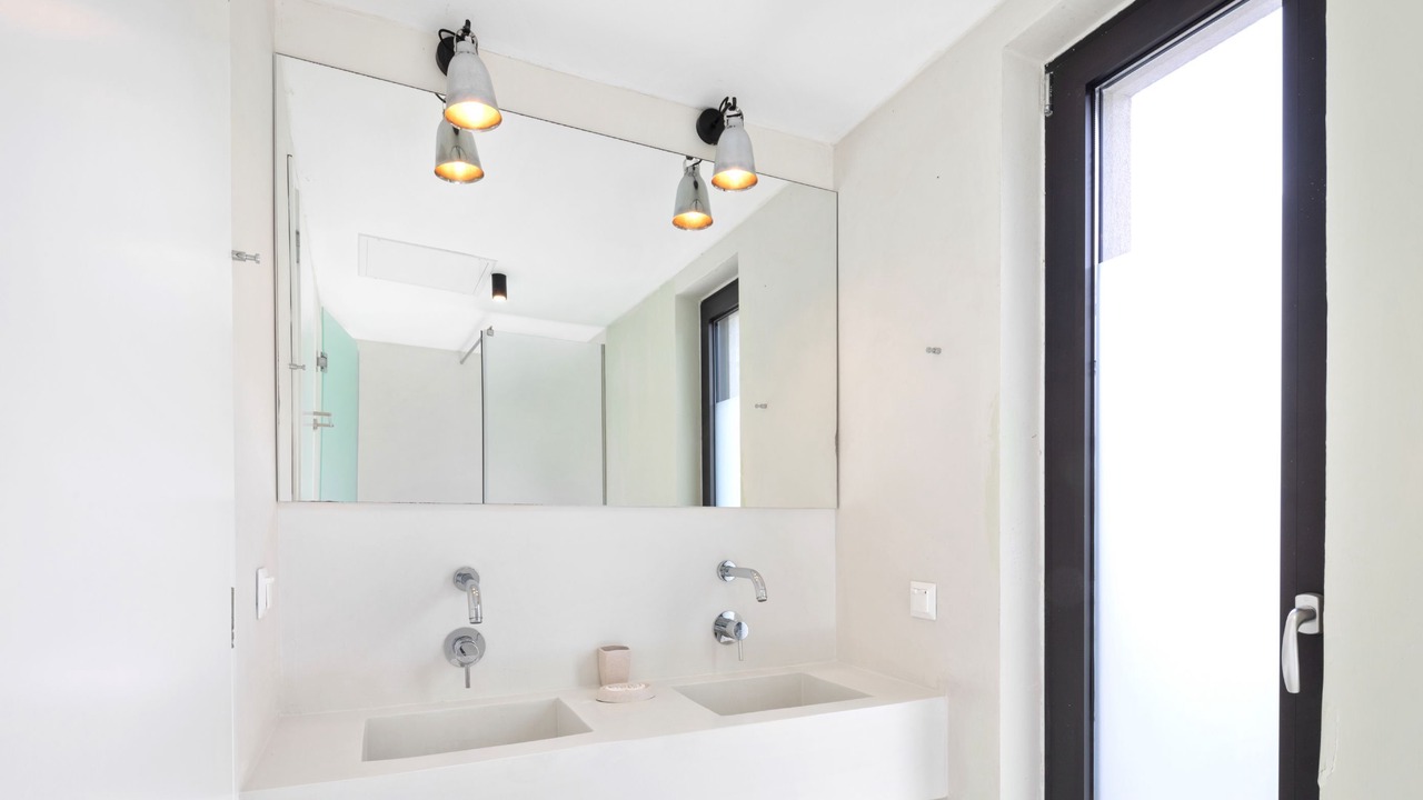 Photo of Bathroom in Kavvadades