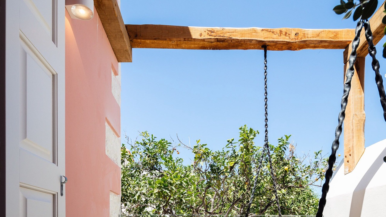 Photo of Outdoor in Old Town Rethymnon