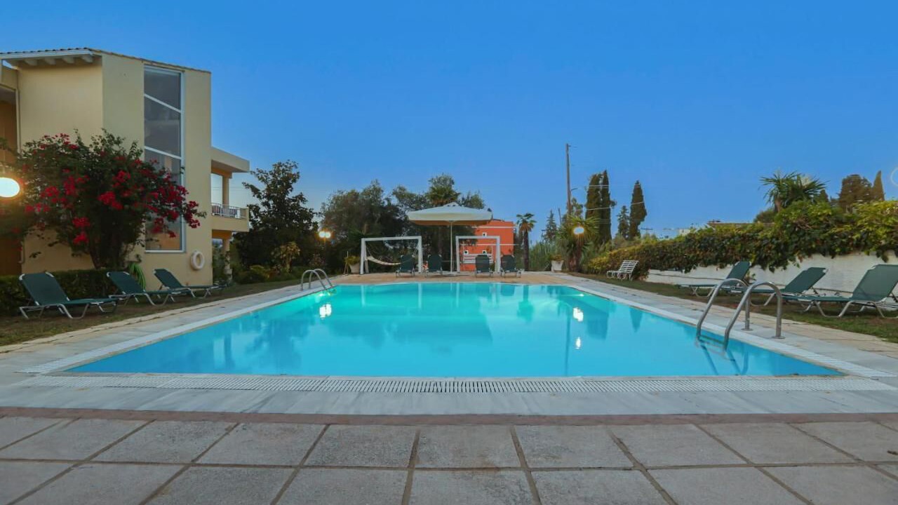 Photo of Outdoor in Limni