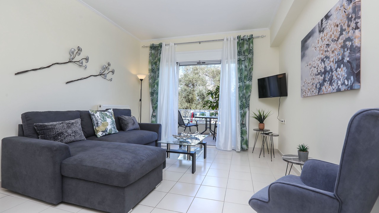 Photo of Livingroom in Limni