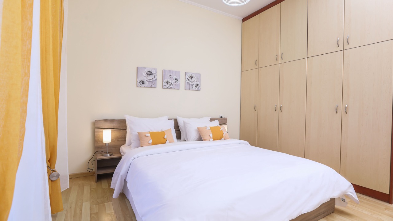 Photo of Bedroom in Limni