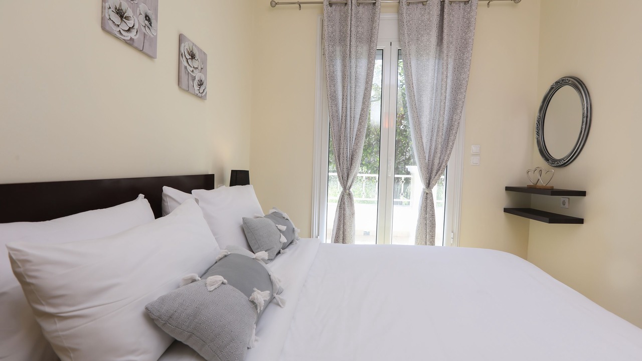 Photo of Bedroom in Limni