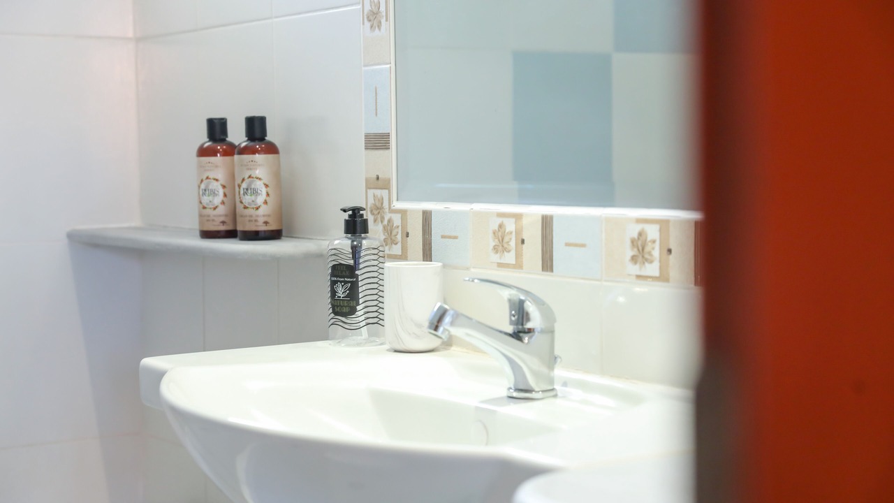 Photo of Bathroom in Limni