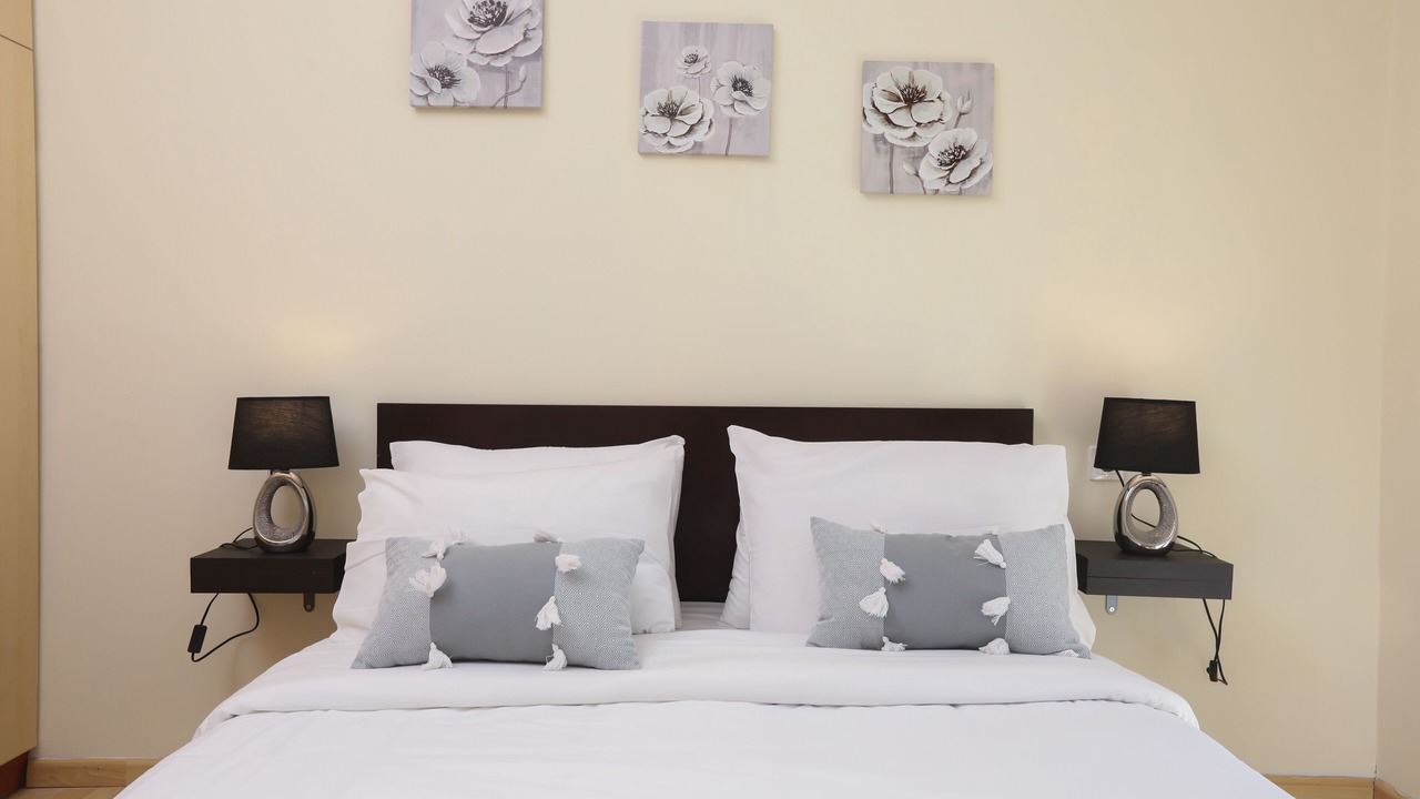 Photo of Bedroom in Limni