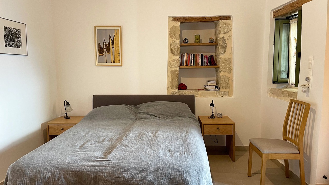 Photo of Bedroom in Vori