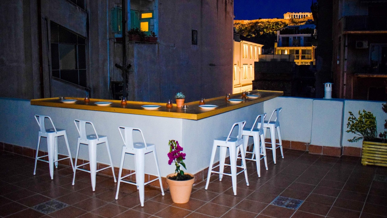 Photo of Others in Monastiraki