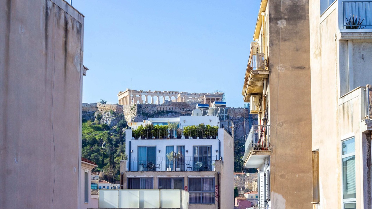 Photo of Others in Monastiraki