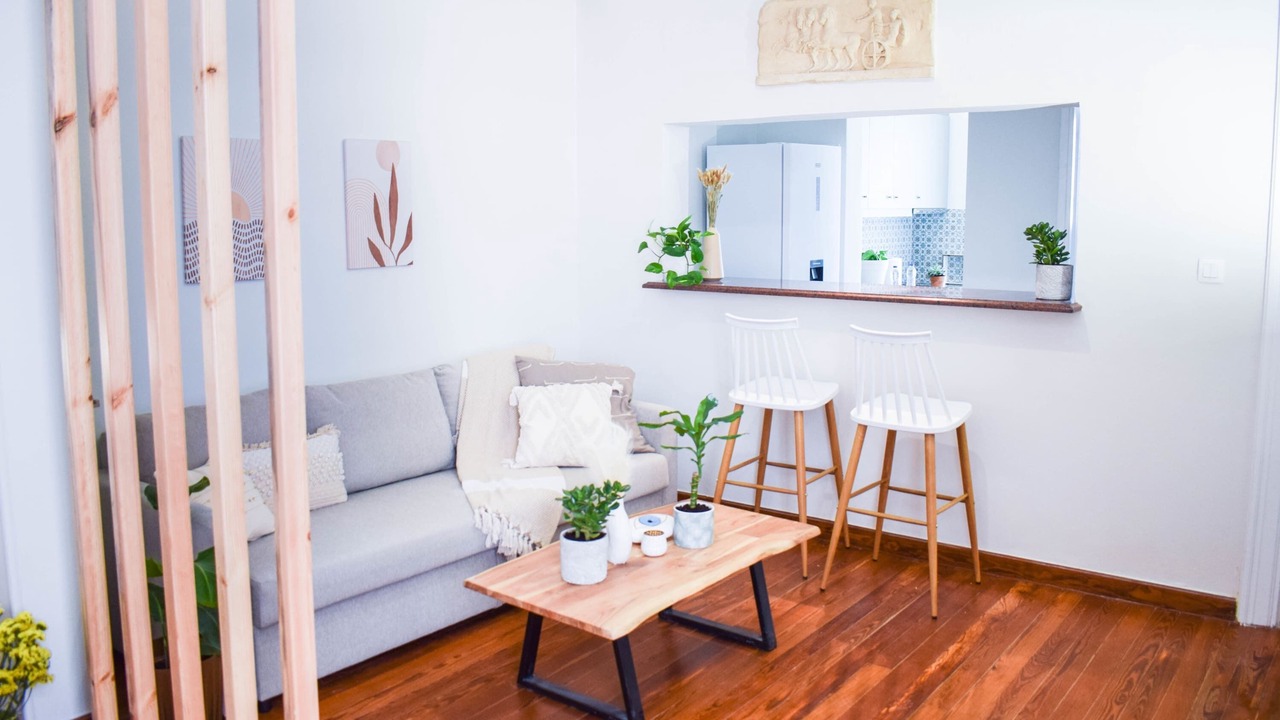 Photo of Bedroom in Monastiraki