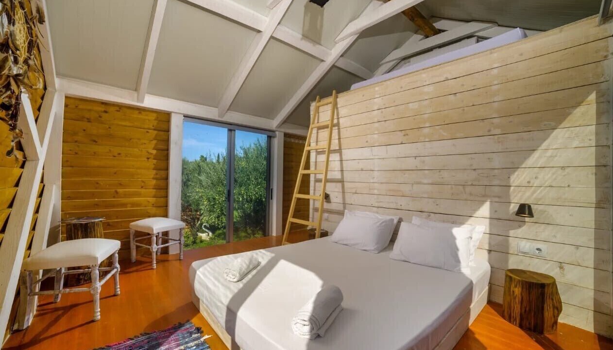 Photo of Bedroom in Vanato