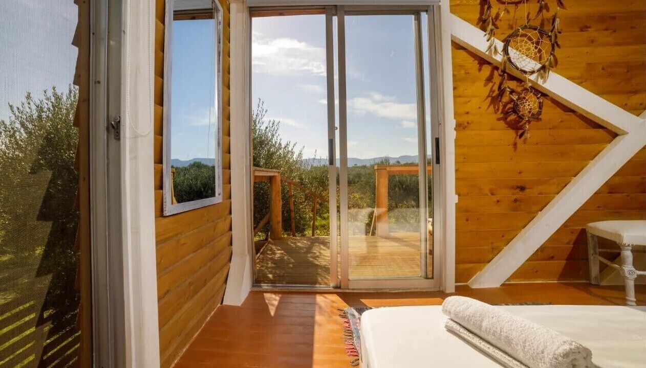 Photo of Bedroom in Vanato