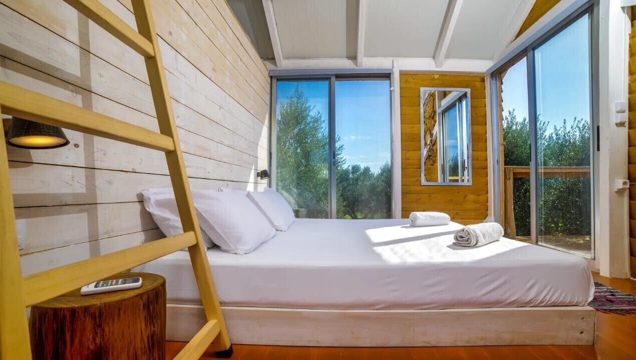 Photo of Bedroom in Vanato