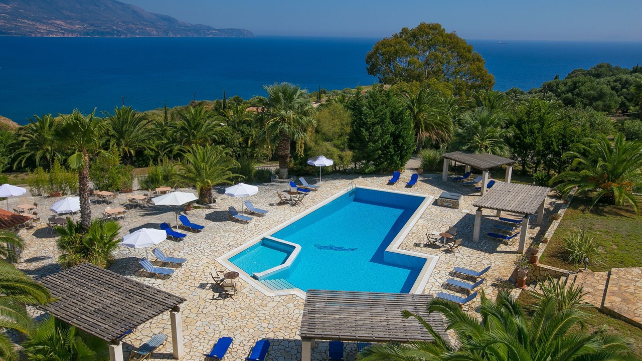 Photo of Outdoor in Spartia